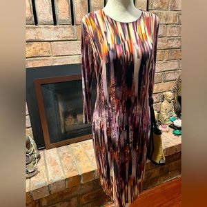 Karen Kane Prism Dress